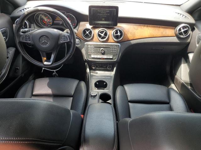 2018 MERCEDES-BENZ GLA 250 4MATIC WDCTG4GB9JJ407540