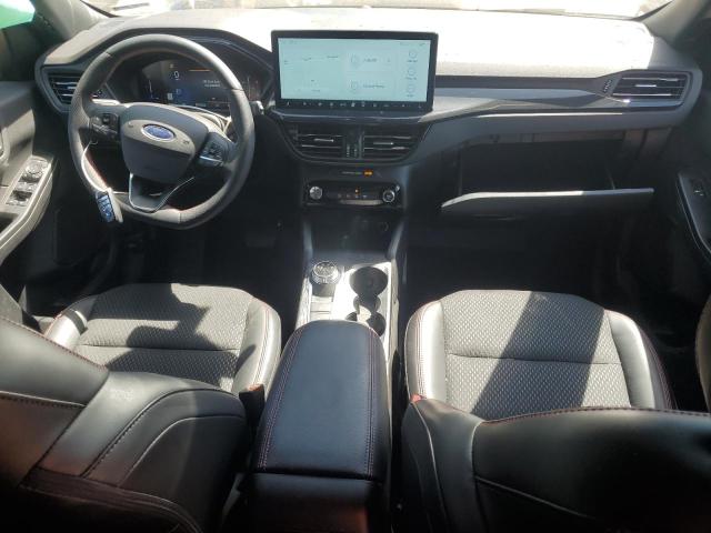 2025 FORD ESCAPE ST - 1FMCU9NA3SUA54410