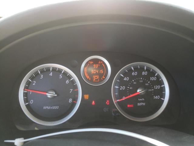 2010 NISSAN SENTRA 2.0 - 3N1AB6AP6AL703803