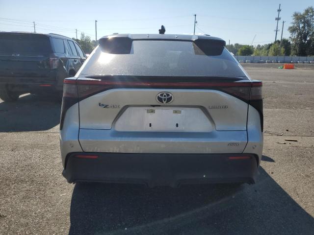 2023 TOYOTA BZ4X XLE JTMABACAXPA033178
