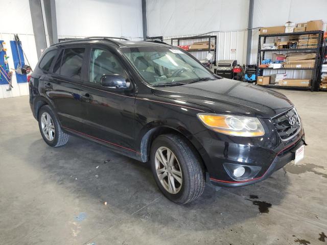 2011 HYUNDAI SANTA FE S - 5XYZH4AG8BG076226