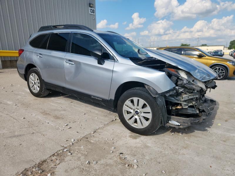 2019 SUBARU OUTBACK 4S4BSABC1K3201628