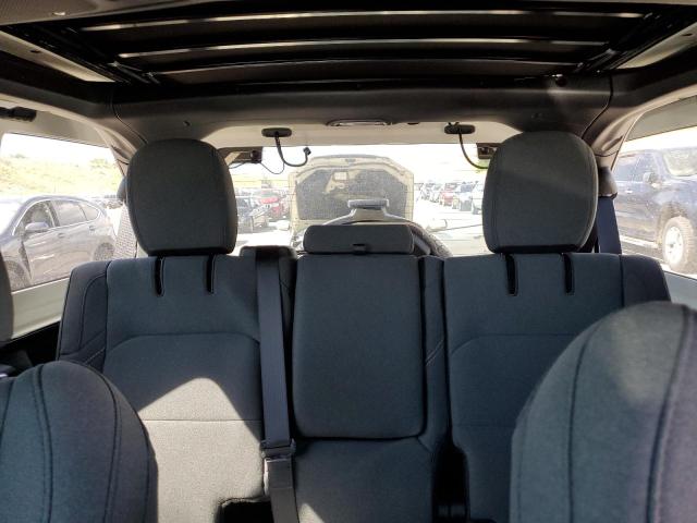 2025 JEEP WRANGLER S 1C4RJXN66SW576749