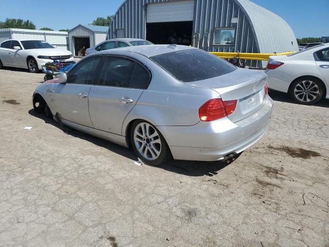 Vin: wbaph5c56ba448183, lot: 63256625, bmw 3 series i sulev 20112