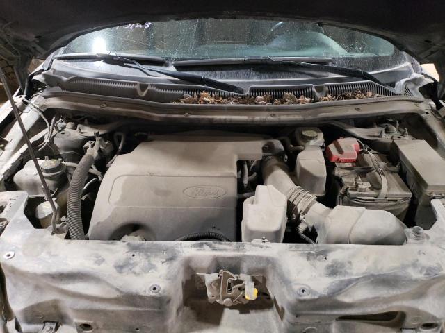 2015 FORD EXPLORER X 1FM5K8D82FGC51354