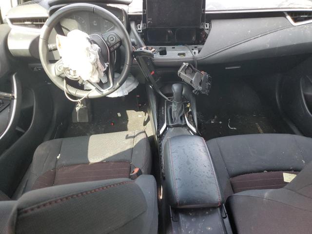 2024 TOYOTA COROLLA SE JTDS4MCE9R3519197