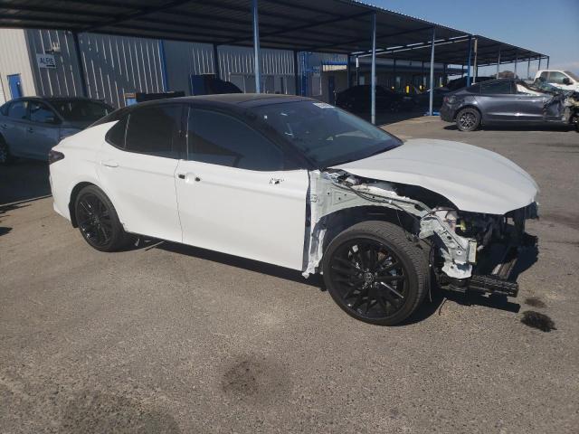 2023 TOYOTA CAMRY TRD - 4T1KZ1AK7PU075877