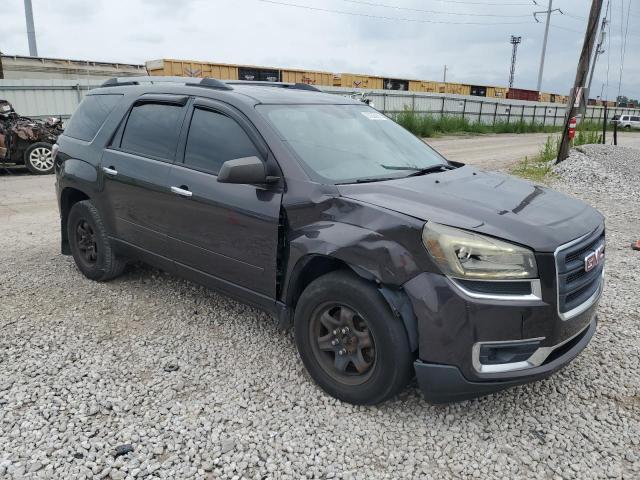 2015 GMC ACADIA SLE 1GKKVPKD4FJ252067