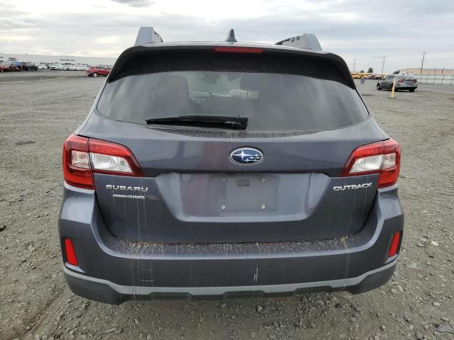 2016 SUBARU OUTBACK 2. 4S4BSBCC0G3296209