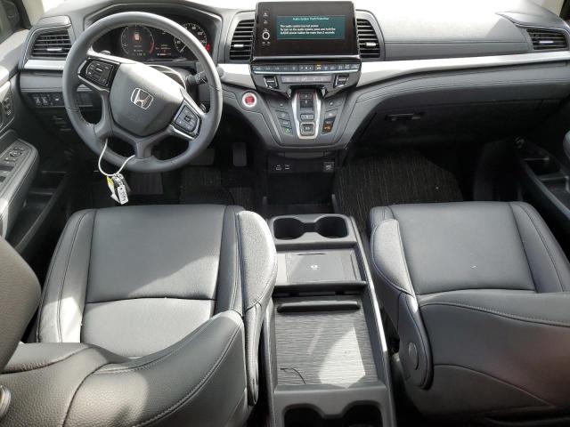 2025 HONDA ODYSSEY EX 5FNRL6H65SB033994