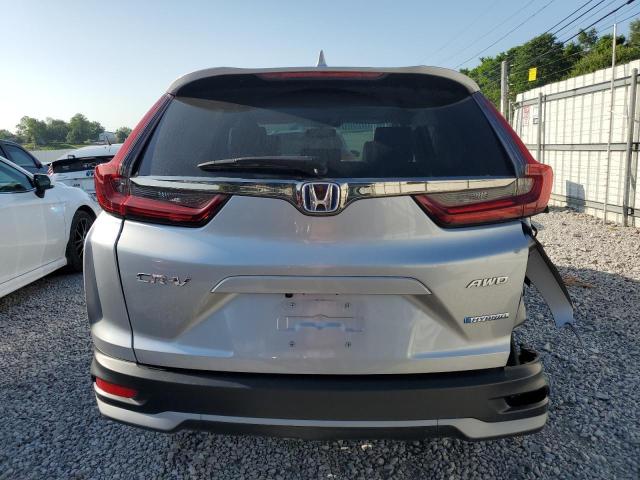 2022 HONDA CR-V EXL 5J6RT6H82NL054881