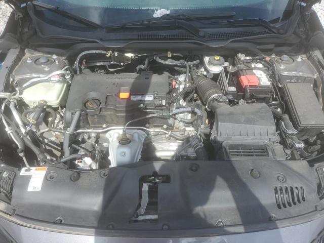 2019 HONDA CIVIC LX 19XFC2F61KE050960