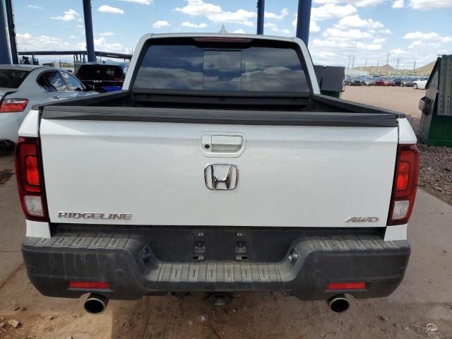 2023 HONDA RIDGELINE - 5FPYK3F73PB009183