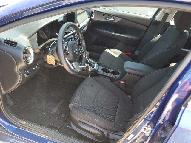 2020 KIA FORTE FE 3KPF24AD6LE241490