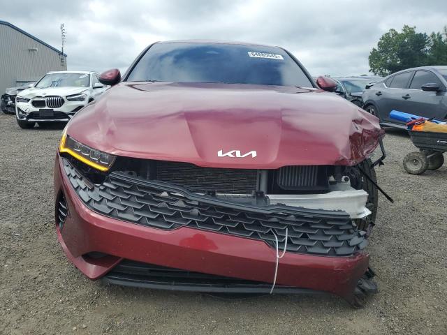 2023 KIA K5 LXS 5XXG14J20PG203840