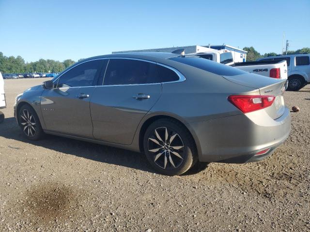 2018 CHEVROLET MALIBU LT 1G1ZD5ST5JF205613