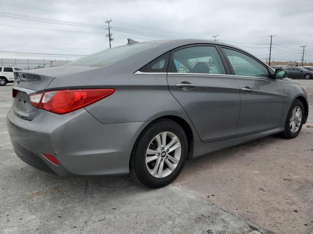 2014 HYUNDAI SONATA GLS #3248712246