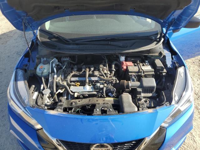 2022 NISSAN VERSA S 3N1CN8DV2NL844959