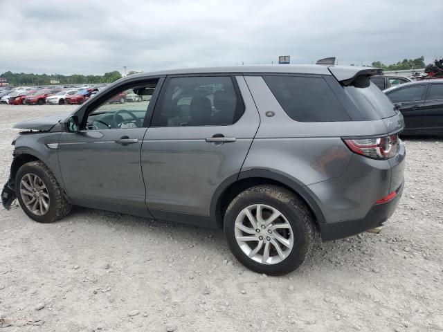 2017 LAND ROVER DISCOVERY SALCR2BG9HH643073