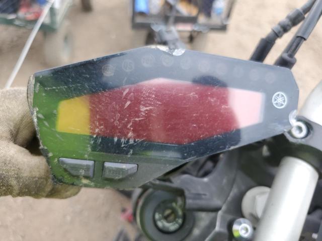 2018 YAMAHA MT09 JYARN53E4JA004413
