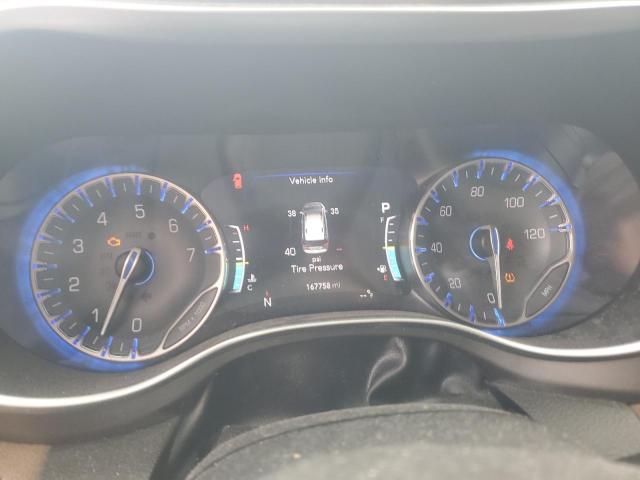 2017 CHRYSLER PACIFICA L 2C4RC1GG3HR527989
