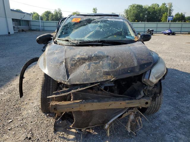 2016 HONDA HR-V EX 3CZRU6H5XGM718588