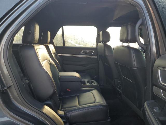 2017 FORD EXPLORER S 1FM5K8GT4HGE21555