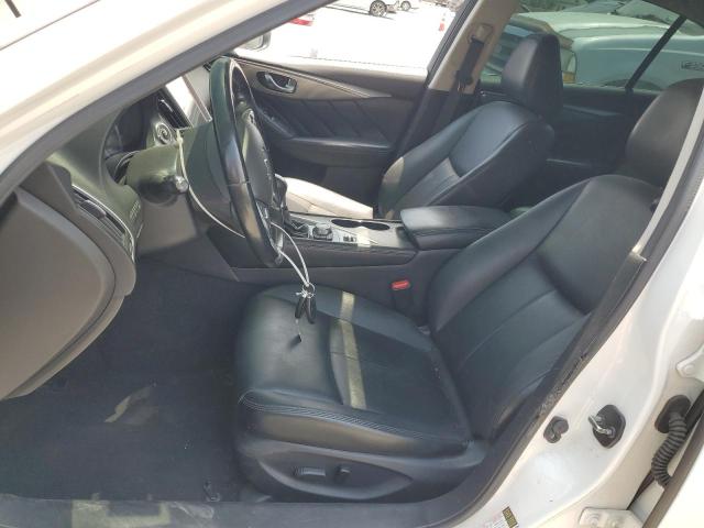 2015 INFINITI Q50 BASE - JN1BV7AP4FM348564