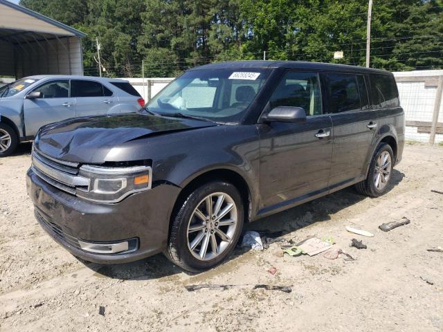 2015 FORD FLEX LIMIT 2FMGK5D82FBA09291