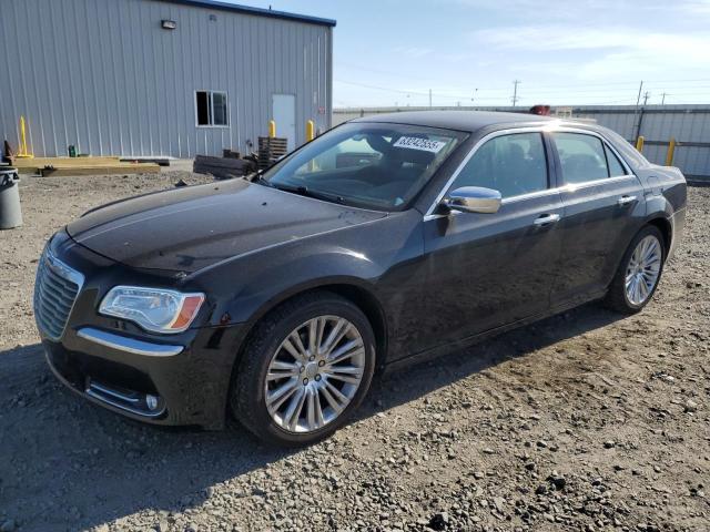 CHRYSLER 300 LIMITE