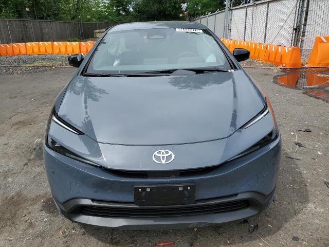 2025 TOYOTA PRIUS LE - JTDACAAU5S3055287