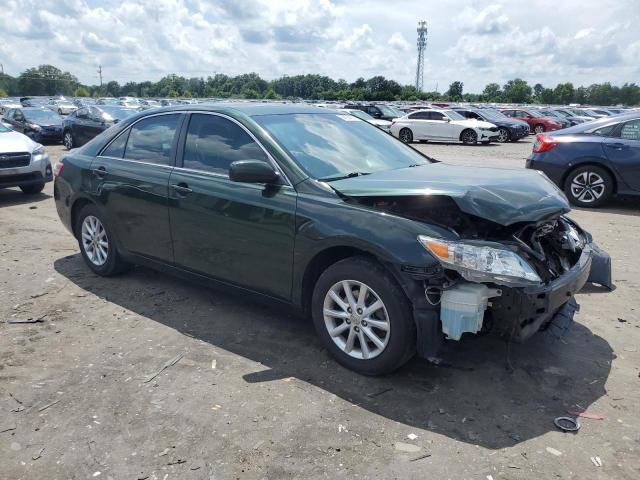 2011 TOYOTA CAMRY BASE - 4T1BF3EK0BU734373