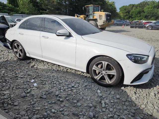 2017 MERCEDES-BENZ E 300 4MAT WDDZF4KB5HA174900