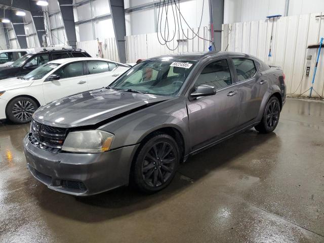 DODGE AVENGER SE