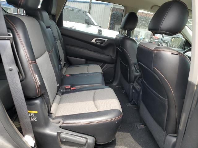 2020 NISSAN PATHFINDER 5N1DR2BM9LC649989