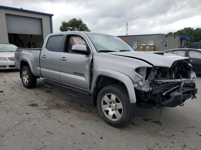 2021 TOYOTA TACOMA DOU 3TYDZ5BNXMT002679