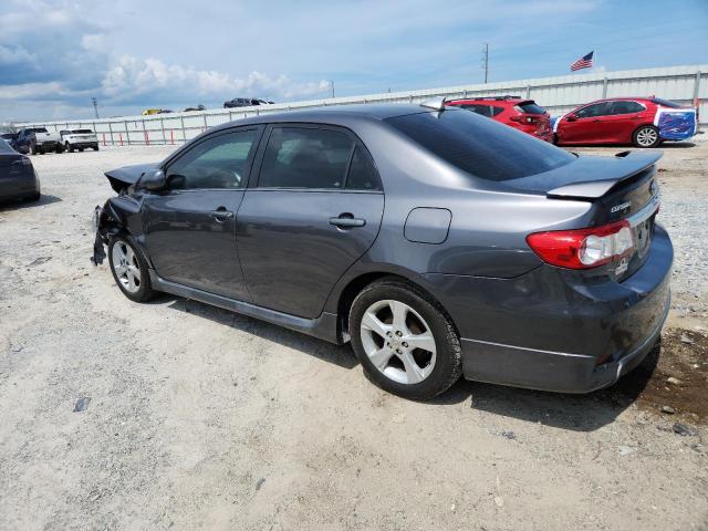 2013 TOYOTA COROLLA BA - 5YFBU4EE9DP225201