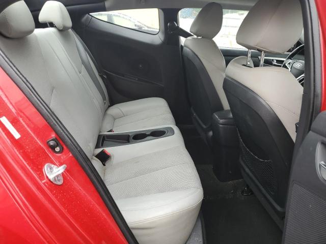 2012 HYUNDAI VELOSTER - KMHTC6AD0CU030326