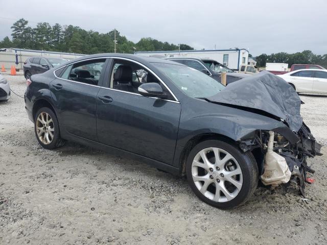 2013 MAZDA 6 GRAND TO - 1YVHZ8CHXD5M13636