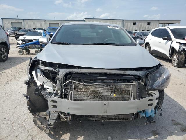 2022 CHEVROLET MALIBU LT - 1G1ZD5ST2NF142539