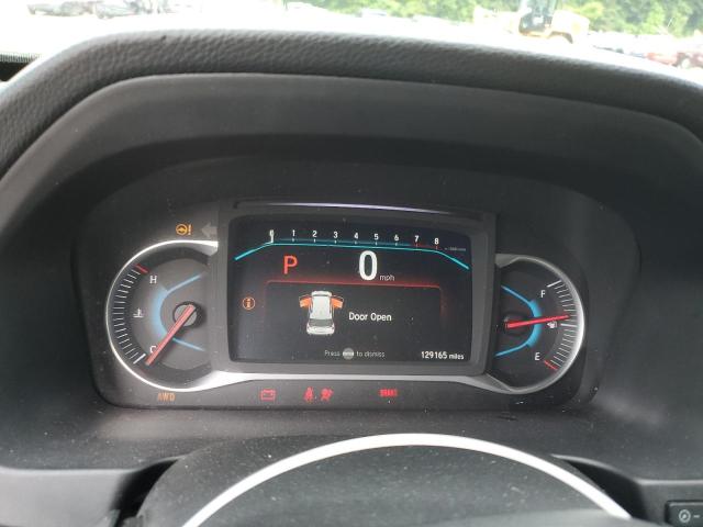 2020 HONDA PILOT LX 5FNYF6H17LB024111