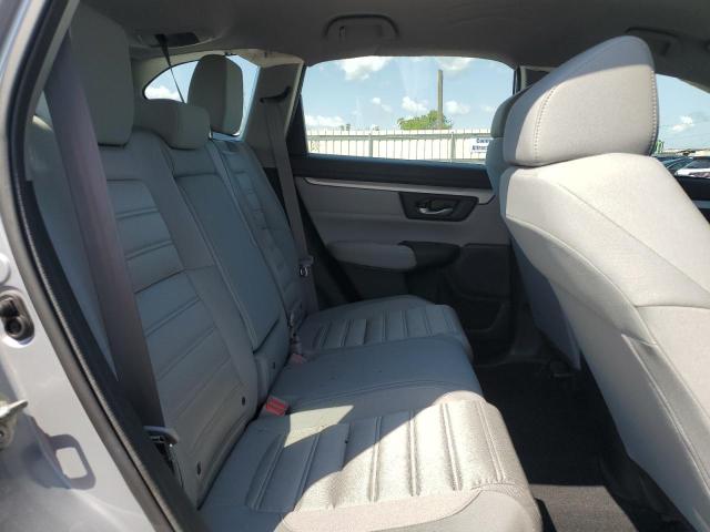 2019 HONDA CR-V LX 2HKRW6H31KH220017