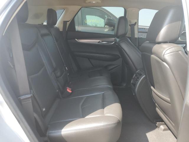 2019 CADILLAC XT5 LUXURY 1GYKNDRS1KZ245937