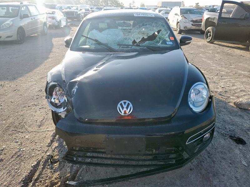 2014 VOLKSWAGEN BEETLE TUR - 3VWVT7AT3EM603671