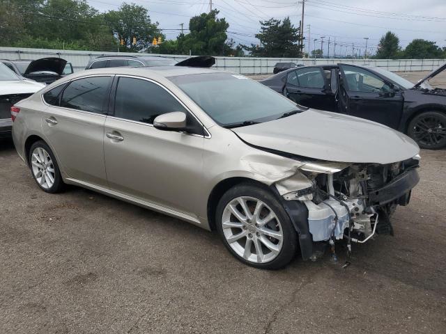 Vin: 4t1bk1ebxdu032354, lot: 63275025, toyota avalon base 20134
