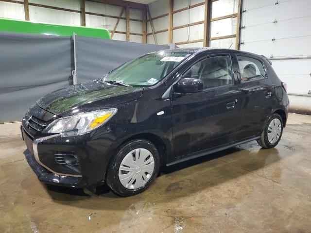 Vin: ml32auhj9rh028732, lot: 64166975, mitsubishi mirage es 2024 img_1