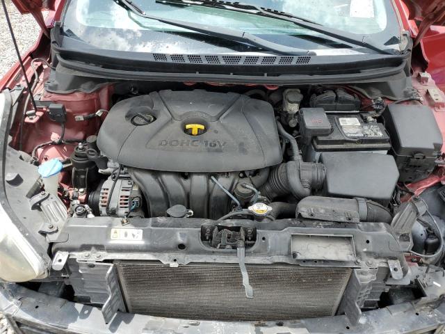 2015 HYUNDAI ELANTRA SE - 5NPDH4AE1FH588966