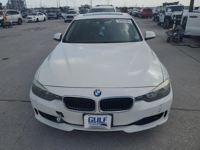 2015 BMW 320 I XDRI WBA3C3G57FNS75476
