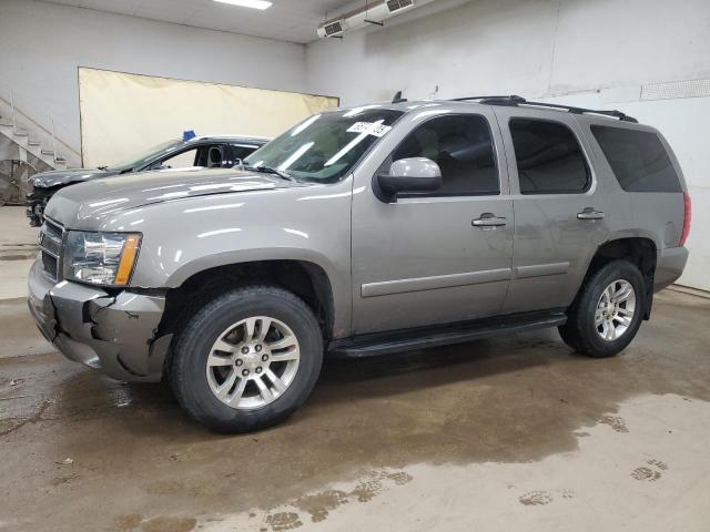CHEVROLET TAHOE K150