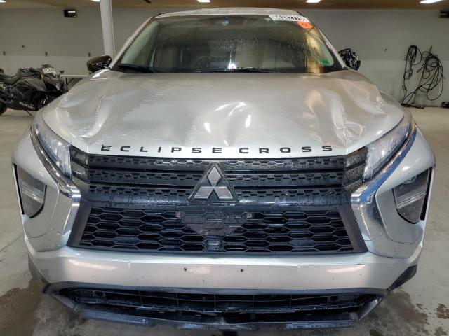 2022 MITSUBISHI ECLIPSE CR JA4ATVAA8NZ058368